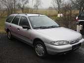 Dezmembrez Ford Mondeo