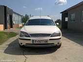 Dezmembrez Ford Mondeo