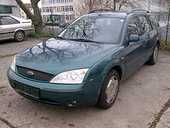 Dezmembrez Ford Mondeo