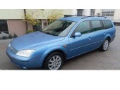 Dezmembrez Ford Mondeo