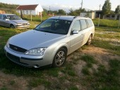 Dezmembrez Ford Mondeo