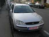 Dezmembrez Ford Mondeo