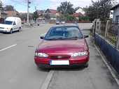 Dezmembrez Ford Mondeo