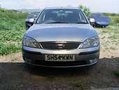 Dezmembrez Ford Mondeo