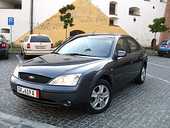 Dezmembrez Ford Mondeo