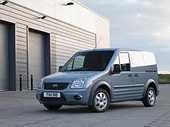 Dezmembrez Ford Transit
