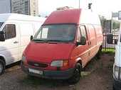 Dezmembrez Ford Transit