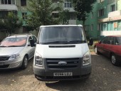 Dezmembrez Ford Transit