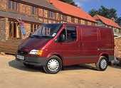 Dezmembrez Ford Transit