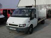 Dezmembrez Ford Transit