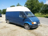 Dezmembrez Ford Transit