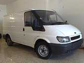 Dezmembrez Ford Transit