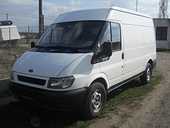 Dezmembrez Ford Transit