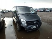 Dezmembrez Ford Transit