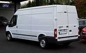 Dezmembrez Ford Transit