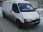 Dezmembrez Ford Transit