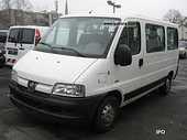 Dezmembrez Ford Transit