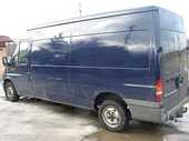 Dezmembrez Ford Transit