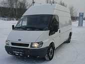 Dezmembrez Ford Transit