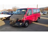 Dezmembrez Ford Transit