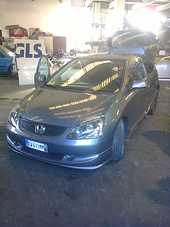 Dezmembrez Honda Civic