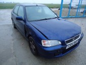 Dezmembrez Honda Civic