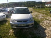 Dezmembrez Honda Civic