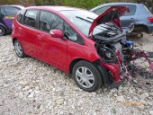 Dezmembrez Honda Jazz