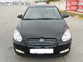 Dezmembrez Hyundai Accent