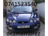 Dezmembrez Hyundai Accent