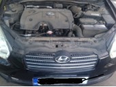 Dezmembrez Hyundai Accent