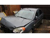 Dezmembrez Hyundai Accent