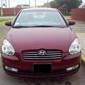 Dezmembrez Hyundai Accent