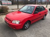 Dezmembrez Hyundai Accent