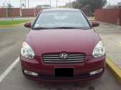 Dezmembrez Hyundai Accent