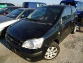 Dezmembrez Hyundai Getz