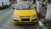 Dezmembrez Hyundai Getz