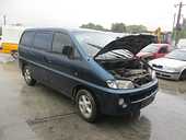 Dezmembrez Hyundai H1