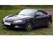 Dezmembrez Hyundai Tiburon