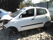 Dezmembrez Hyundai i10