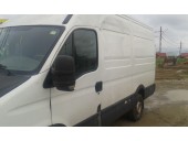 Dezmembrez Iveco Daily