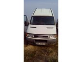 Dezmembrez Iveco Daily