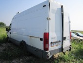 Dezmembrez Iveco Daily-I