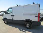 Dezmembrez Iveco Daily-II