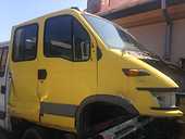 Dezmembrez Iveco Daily-II