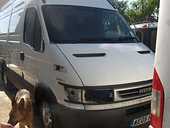 Dezmembrez Iveco Daily-II