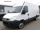 Dezmembrez Iveco Daily-III