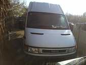 Dezmembrez Iveco Daily-III