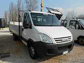 Dezmembrez Iveco Daily-III