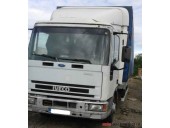 Dezmembrez Iveco EuroCargo